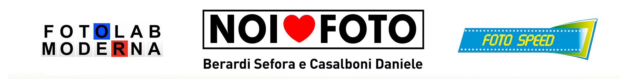 Fotolab Moderna Riccione 