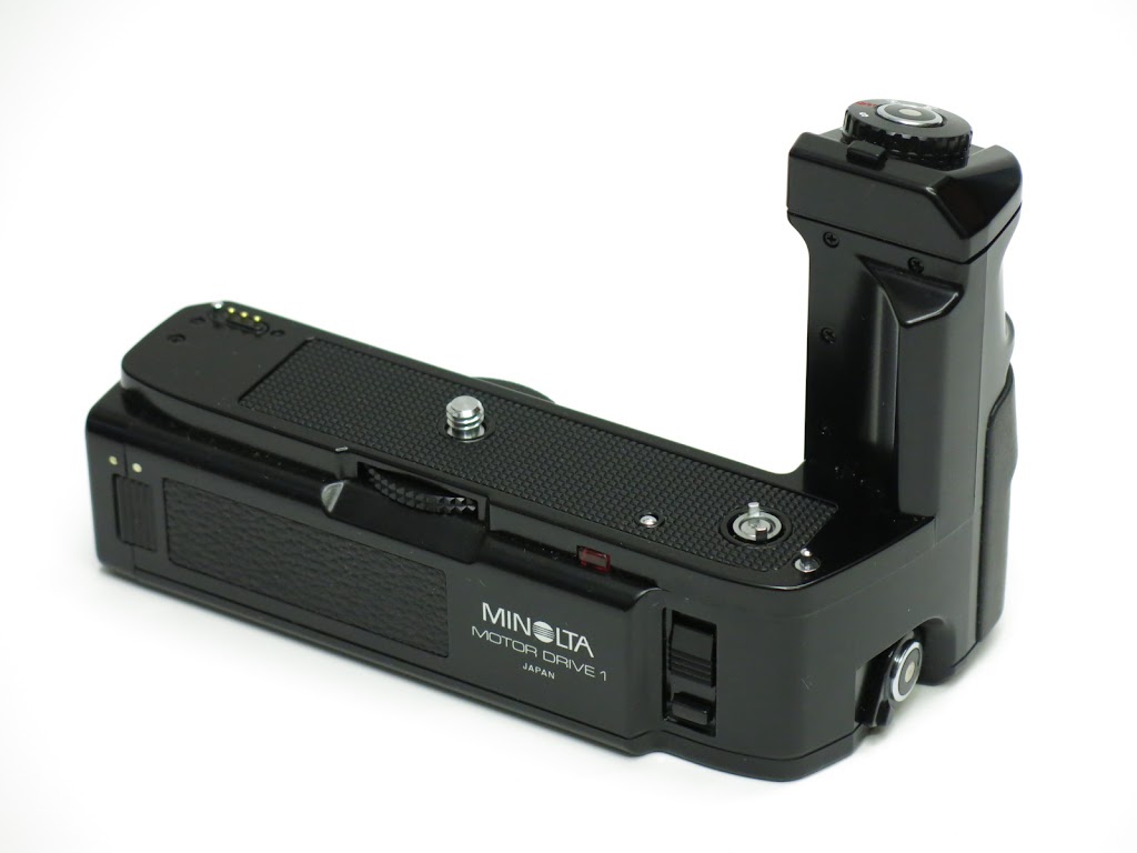 MOTOR DRIVER MINLTA EURO 100.00
